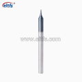 Tungsten Carbide Micro End Mill In Milling Cutter For CNC Machine